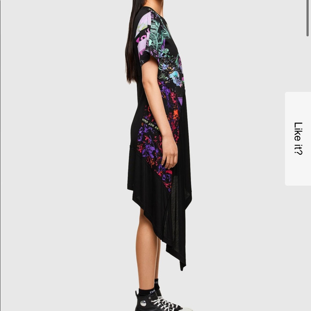 Dress - Picture 5 of 8